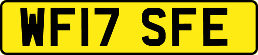 WF17SFE