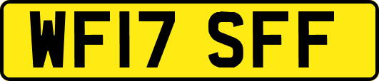 WF17SFF