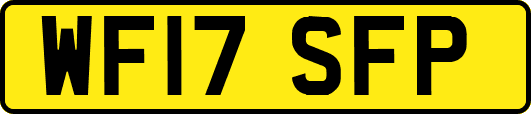 WF17SFP