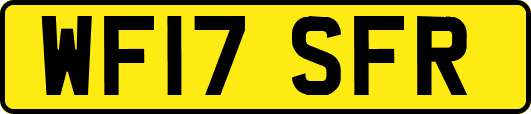 WF17SFR