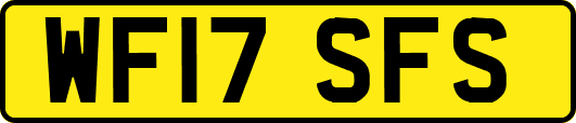 WF17SFS