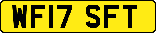 WF17SFT