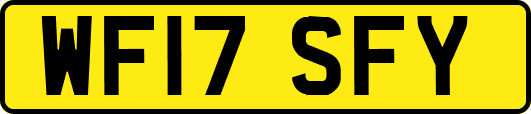 WF17SFY