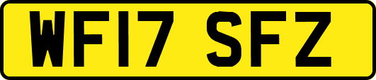 WF17SFZ