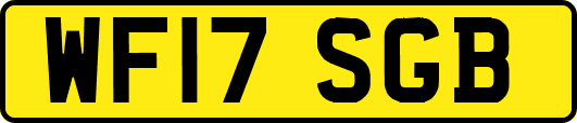 WF17SGB