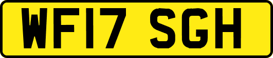 WF17SGH