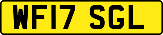 WF17SGL