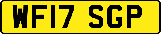 WF17SGP