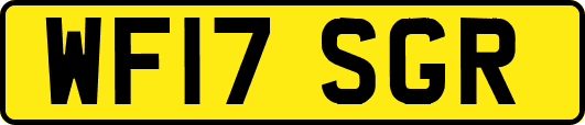 WF17SGR