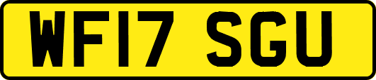 WF17SGU