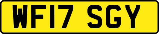 WF17SGY