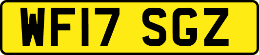 WF17SGZ