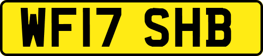 WF17SHB