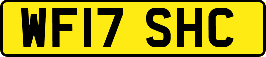 WF17SHC