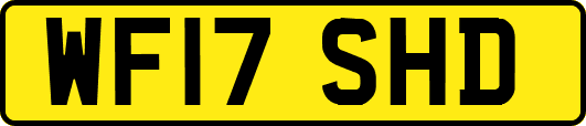 WF17SHD