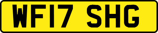 WF17SHG