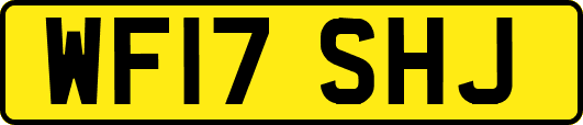 WF17SHJ