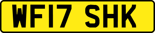 WF17SHK