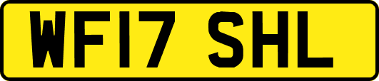 WF17SHL