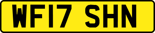 WF17SHN