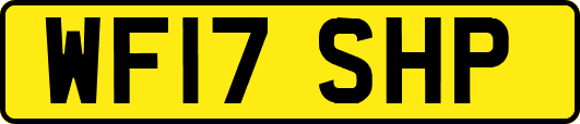 WF17SHP