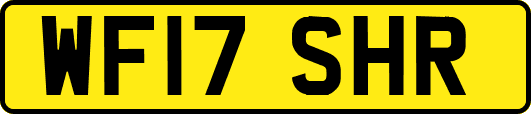WF17SHR
