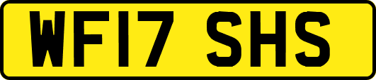 WF17SHS