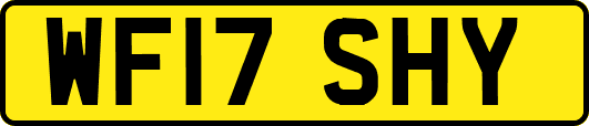 WF17SHY