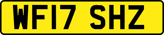 WF17SHZ
