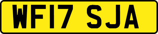 WF17SJA