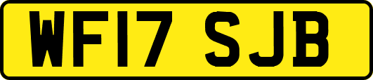 WF17SJB