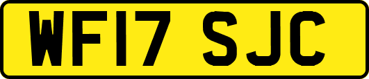 WF17SJC