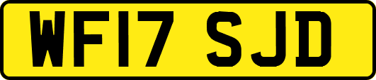 WF17SJD