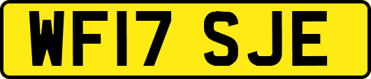 WF17SJE