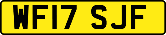 WF17SJF