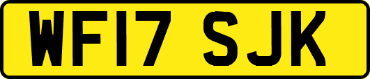 WF17SJK