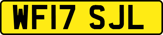WF17SJL