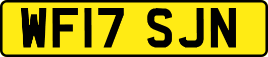 WF17SJN