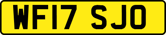 WF17SJO