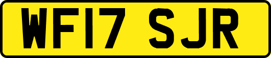 WF17SJR