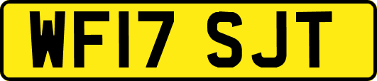 WF17SJT