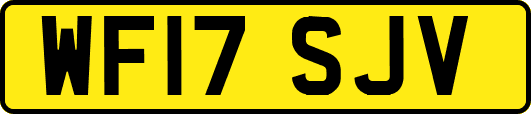 WF17SJV
