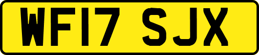 WF17SJX