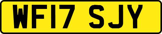 WF17SJY