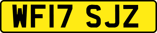WF17SJZ