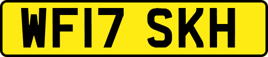WF17SKH