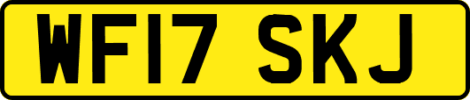 WF17SKJ