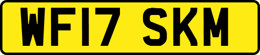 WF17SKM