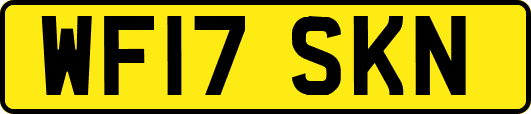 WF17SKN