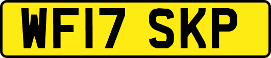 WF17SKP